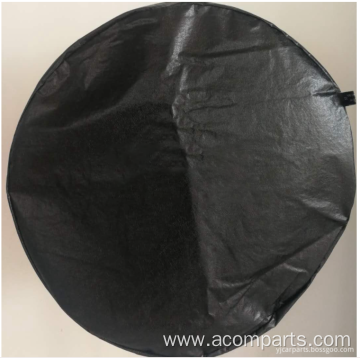 Tire Cover Anti-UV Water-Proof Light-Weight Cover